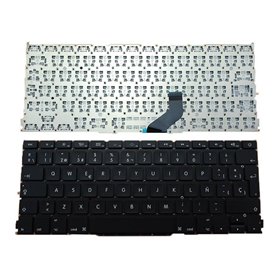 Teclado para Portatil Apple MacBook Pro A1425