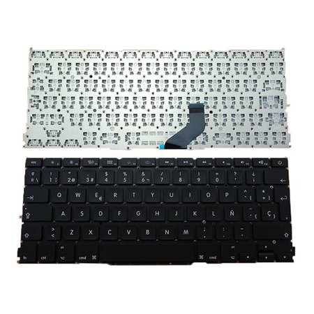 Teclado para Portatil Apple MacBook Pro A1425