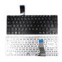 Teclado para Portatil Asus S300 S300Ca S3N S300N Sem Estrutura