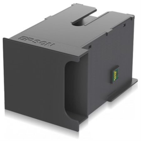 Caixa de manutenção epson c13t04d100 ecotank et - 2700 - et - 3700 - et - 4700 - l4000 - l6000