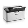 Impressora laser monocromática Brother hl - 1210w a4 - 20ppm - 32mb - usb 2.0 - wi-fi - conexão mvl - bandeja para 150 folhas - 