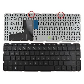 Teclado para Portatil HP Pavilion 14-N 14-N000 14-N000Sa