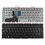 Teclado para Portatil HP Pavilion 14-N 14-N000 14-N000Sa