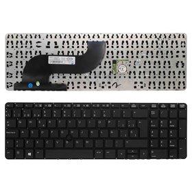 Teclado para Portatil HP ProBook 650 G1 655 G1