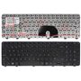 Teclado para Portatil Portatil HP Pavilion DV6-6000 DV6-6100 DV6-6200 Series