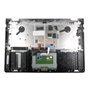 Teclado Cheio para Portatil Lenovo Yoga 2 13" Preto com Carcaça Branco