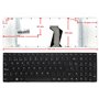 Teclado Lenovo B590 B590A B590G B570 B570A B570E B570G B570T B575 B575E B580 V570 V570C Y570 Z570
