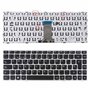 Teclado para Portatil Lenovo G40-70 IdeaPad Flex 14