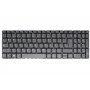 Teclado para Portatil Lenovo IdeaPad 320-15Abr 320-15Iap 320-15Ast 320-15Ikb Cinzento Win8 Sem Estrutura