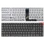 Teclado para Portatil Lenovo IdeaPad 320-15Abr 320-15Iap 320-15Ast Sin Botão Ligado