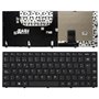 Teclado para Portatil Lenovo Yoga 13 Preto G480 G480A G485 G485A B590