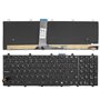 Teclado Retroiluminado para Portatil MSI Gt780 Gt783 Gx780 V132150Bk1 Sp