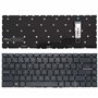 Teclado para Portatil MSI Stealth 15M Gs66 Stealth Ge66 Raider Retroiluminado