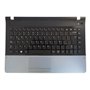 Teclado Cheio com Touchpad para Portatil Samsung NP300E4A NP300V4A NP305V4A NP305E4A