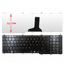 Teclado para Portatil Toshiba Satellite C650 C660