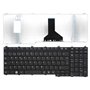 Teclado para Portatil Toshiba Satellite L500 L505 L350 P300