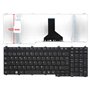 Teclado para Portatil Toshiba Satellite L500 L505 L350 P300