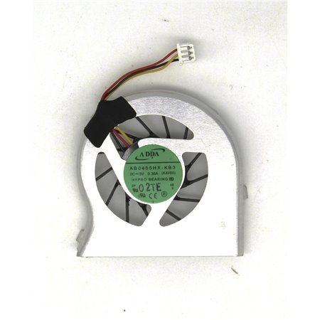Ventoinha CPU para Portatil Acer Aspire One D250 Ab0405Hx-Kb3