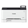 Impressora a laser colorida Canon lbp631cw - sensys a4 - 18ppm - usb - wi-fi - impressão móvel - segurança de pinos