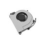 Ventoinha para Portatil HP Envy 15 Envy 17 Dfs531105Mc0T