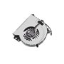 Ventoinha para Portatil HP Envy 15 Envy 17 Dfs531105Mc0T