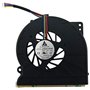 Ventoinha CPU para Portatil Asus A52 A52F A52J N61 N61J N61V N61Vg N61Vn N61W K52 K52F