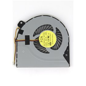 Ventoinha CPU para Portatil Asus K550 X750Dp K550D K550Dp