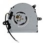 Ventoinha Fan CPU para Portatil Asus X501U