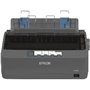 Impressora matricial epson lq350 usb - serial - paralela