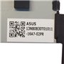 Ventoinha para Portatil Asus R540Sa R540Sa-Rs01