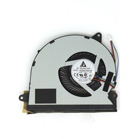 Ventoinha para Portatil Asus U31 U31F U31J U31E U31Jg U31Jf U31S X35 X35J X35S Kdb0705Hb-Am13