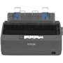 Impressora matricial epson lx350 - ii usb - paralela - serial