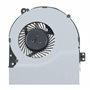 Ventoinha para Portatil Asus X550 X550V X550C X550Vc X450 X450Ca