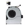 Ventoinha para Portatil Asus X751 X751M X751Ma X751L X751Ld X751Lb 4Pin 5V 0.4A N/A
