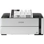 Impressora de injeção monocromática Epson Ecotank ET - M1170 A4 - 20ppm - USB - Rede - Wi-Fi - Wi-Fi Direct - Duplex - Bandeja p