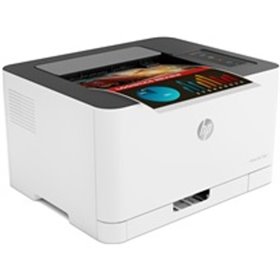 Impressora laser a cores HP 150nw a4 - 18ppm - 64mb - usb - wi-fi