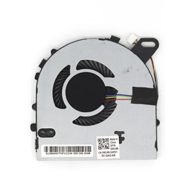 Ventoinha para Portatil Dell Inspiron 15 7560 15-7560 Vostro 14 5468 15 5568 Dc28000Icr0