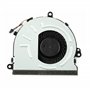 Ventoinha CPU para Portatil HP 15-Db 15-Da 15-Dr 250 G7 256 G7 255 G7 Sps-L20474-001
