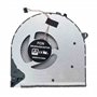 Ventoinha CPU para Portatil HP 15-Dw 15-Du 250 G8 255 G8 250 G9 15S-Dy 15S-Du L52034-001