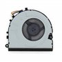 Ventoinha CPU para Portatil HP 250 G7 255 G7 256 G7 15-Da 15G-Da 15T-Da 15Z-Da 15-Db 15G-Db