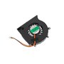 Ventoinha CPU para Portatil HP Compaq Presario CQ35 Ab6205Hx-Ge3