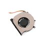 Ventoinha CPU para Portatil HP Compaq Presario CQ35 Ab6205Hx-Ge3