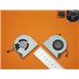 Ventoinha CPU para Portatil HP EliteBook Folio 9470M