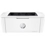 Impressora Laser HP LaserJet M110W Monocromática 20ppm - Wi-Fi