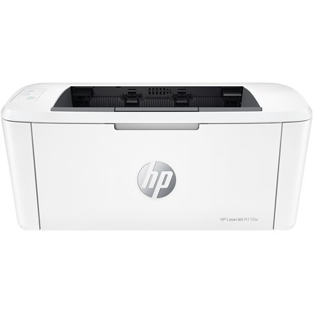 Impressora Laser HP LaserJet M110W Monocromática 20ppm - Wi-Fi