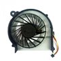 Ventoinha CPU para Portatil HP G62 G42 Compaq Presario CQ62 CQ42