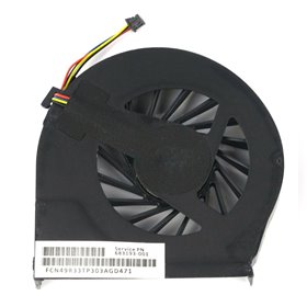 Ventoinha CPU para Portatil HP Pavilion G6-2000 G7-2000 683193-001 (4 Pines)