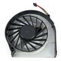 Ventoinha CPU para Portatil HP Pavilion G6-2000 G7-2000 683193-001 (4 Pines)
