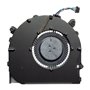 Ventoinha CPU para Portátil HP ProBook 640 G4 645 G4 Series L09537-001 Hsn-I14C-4 Eg75050S1-C