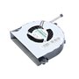 Ventoinha CPU para Portatil HP ProBook 6560B 6565B 8560 8560B 8560W 8560P Mf60120V1-C050-S9A